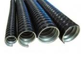 Size 25 Flexible coated pipes